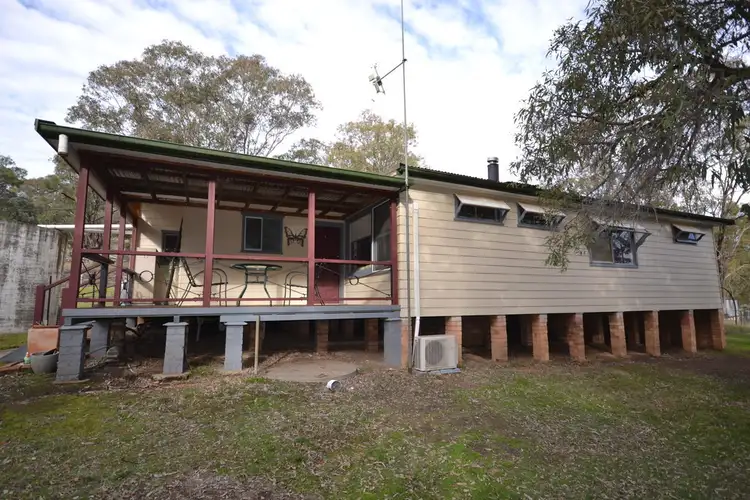 Seventh view of Homely rural property listing, 981 Old Grattai Road, Mudgee NSW 2850