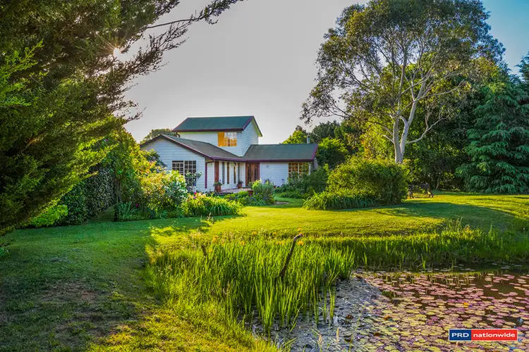 Third view of Homely house listing, 3 Nerriga Road, Braidwood NSW 2622