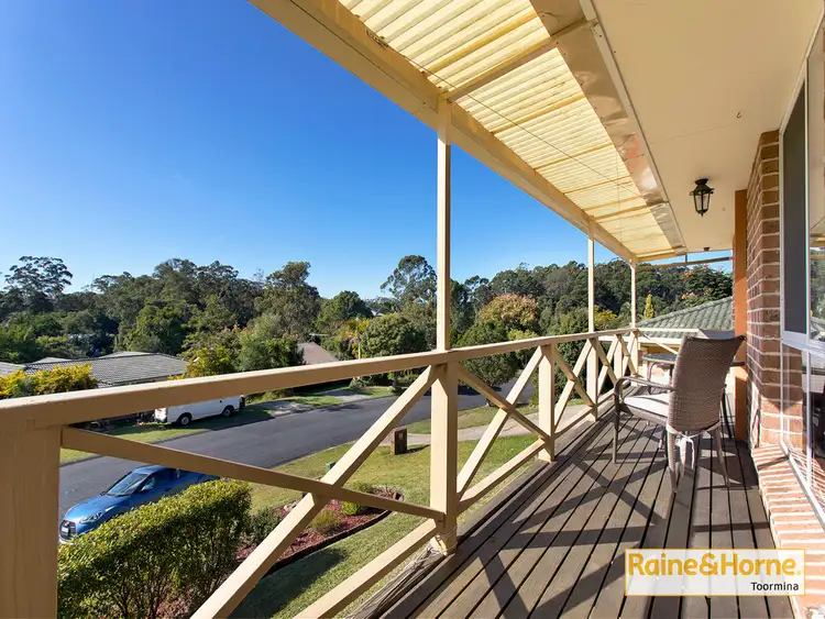 Fourth view of Homely house listing, 1/ 22 Sandpiper Crescent, Boambee East NSW 2452