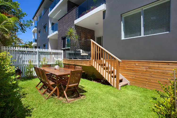 Main view of Homely unit listing, 7/1 Mactier Street, Narrabeen NSW 2101