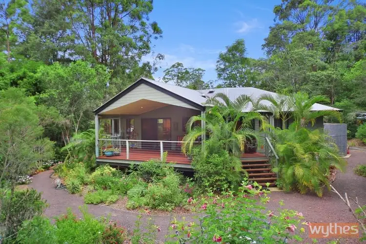 Main view of Homely house listing, 217 Highfield Rise, Pomona QLD 4568