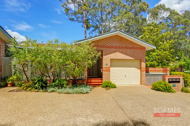 Main view of Homely villa listing, 177/2 McAuley Place, Waitara NSW 2077