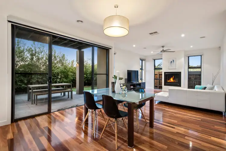 Fourth view of Homely townhouse listing, 25 Sunset Drive, Williamstown VIC 3016