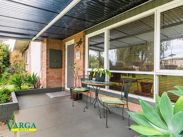 Second view of Homely house listing, 20 Riga Crescent, Willetton WA 6155