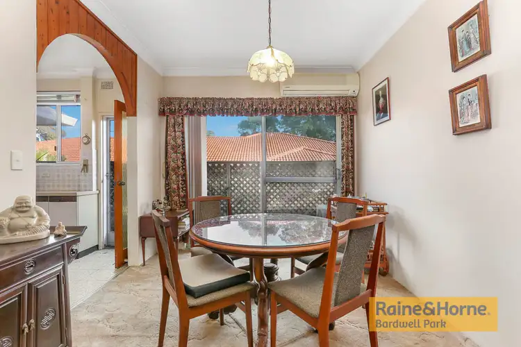 Third view of Homely apartment listing, 6/22-24 Shaftesbury Street, Carlton NSW 2218