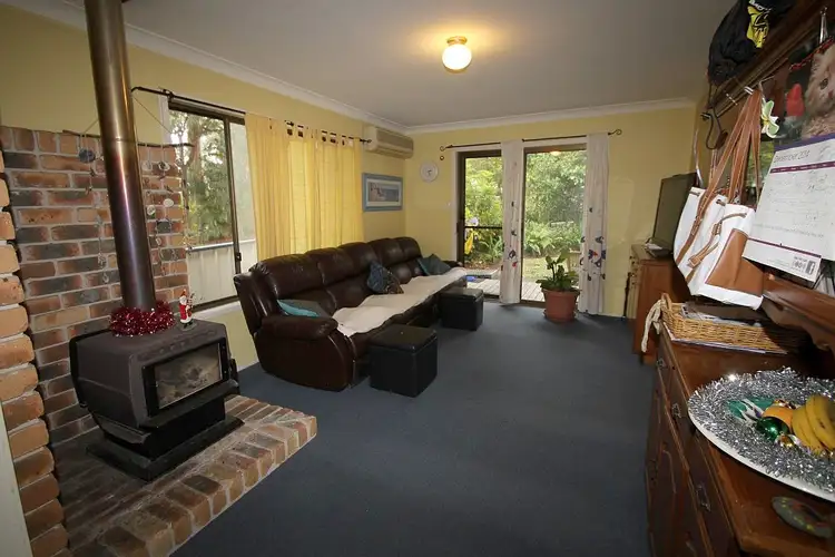 Second view of Homely house listing, 7 Second Ridge Road, Smiths Lake NSW 2428