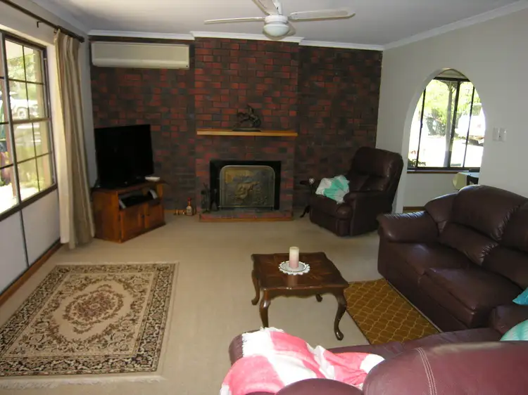 Second view of Homely house listing, 44 Goldfields Road, Cockatoo Valley SA 5351