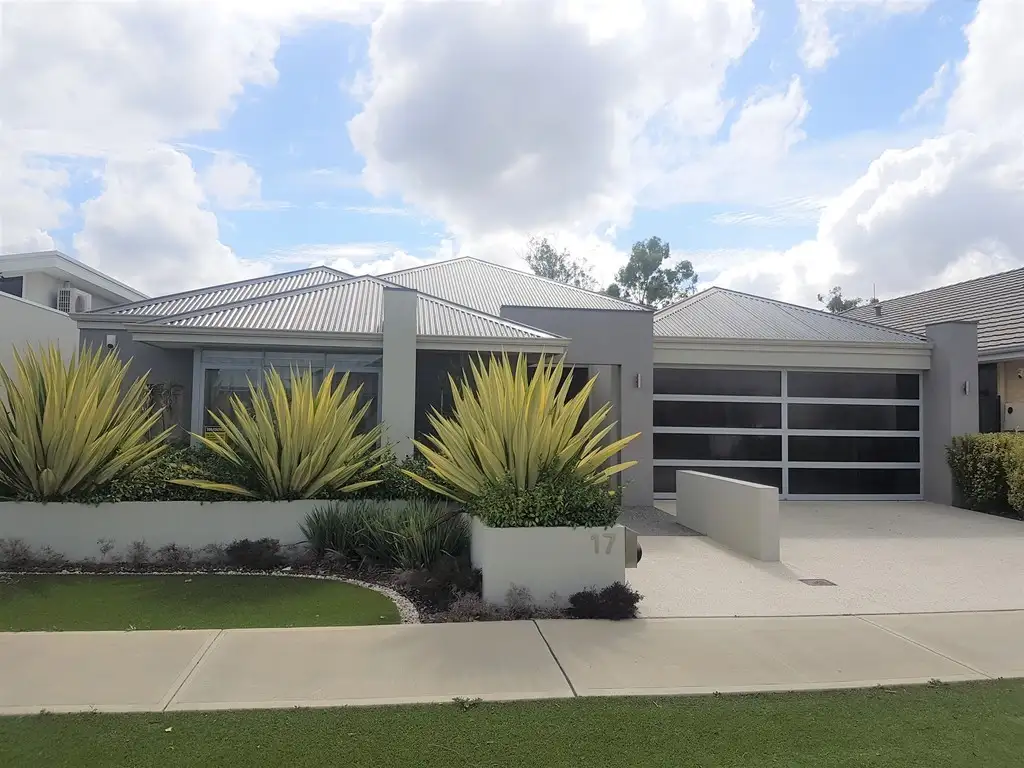 Main view of Homely house listing, 17 Virago Street, Aveley WA 6069