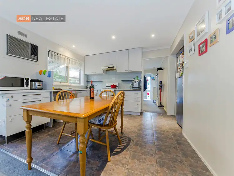 Sixth view of Homely house listing, 4 Ascot Street, Laverton VIC 3028