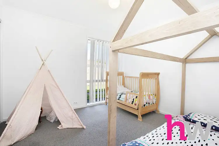 Fifth view of Homely house listing, 1 Nireeda Close, Moolap VIC 3224