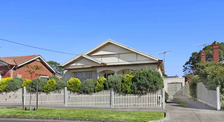 20 Monash Street, Ascot Vale VIC 3032