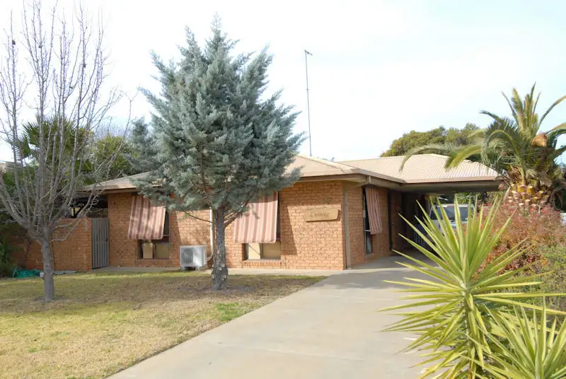 Main view of Homely house listing, 19 NORRIS COURT, Deniliquin NSW 2710