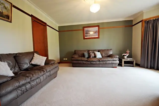 Fifth view of Homely house listing, 19 McMahon Street, Griffith NSW 2680