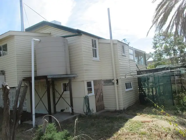 Fifth view of Homely house listing, 134 Arthur Street, Roma QLD 4455