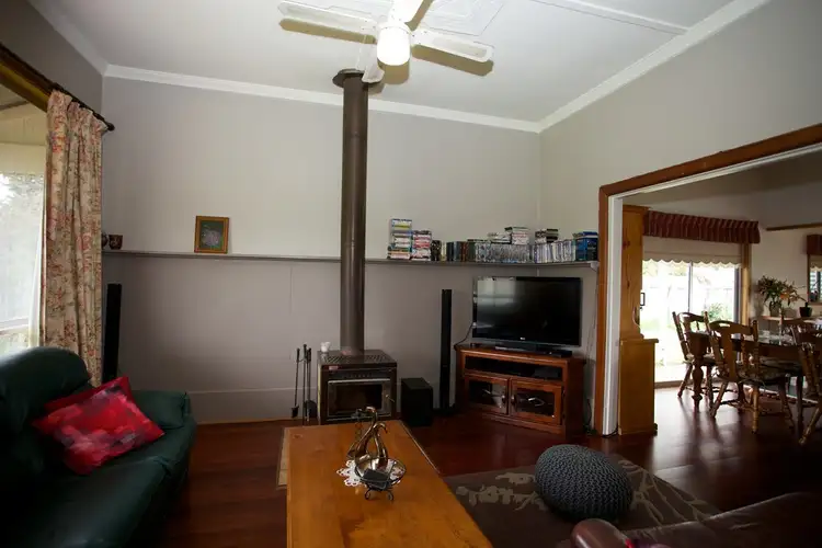 Sixth view of Homely house listing, 6 Wilmoth Avenue, Horsham VIC 3400