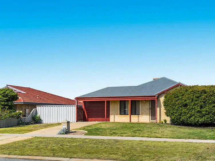 Fourth view of Homely house listing, 194 Currie Street, Warnbro WA 6169