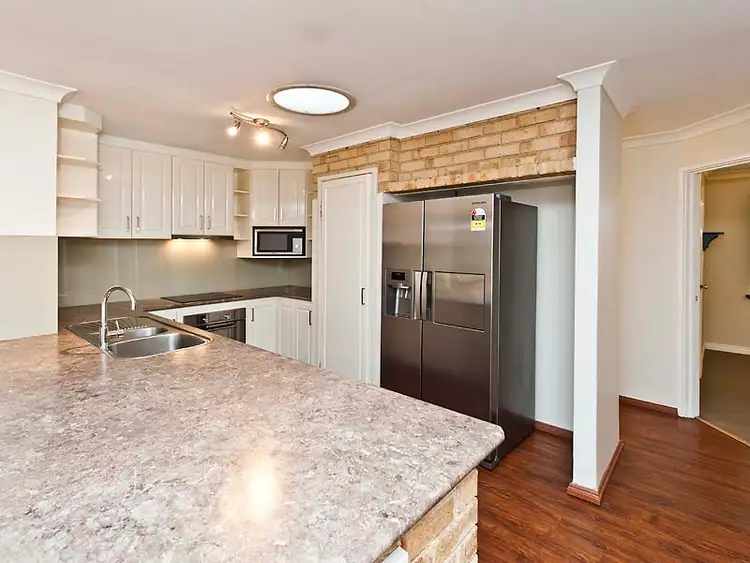 Third view of Homely house listing, 7 Satinash Retreat, Halls Head WA 6210