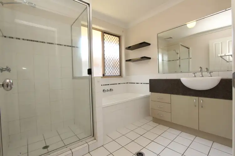 Second view of Homely house listing, 138 Greenwood Drive, Kirwan QLD 4817