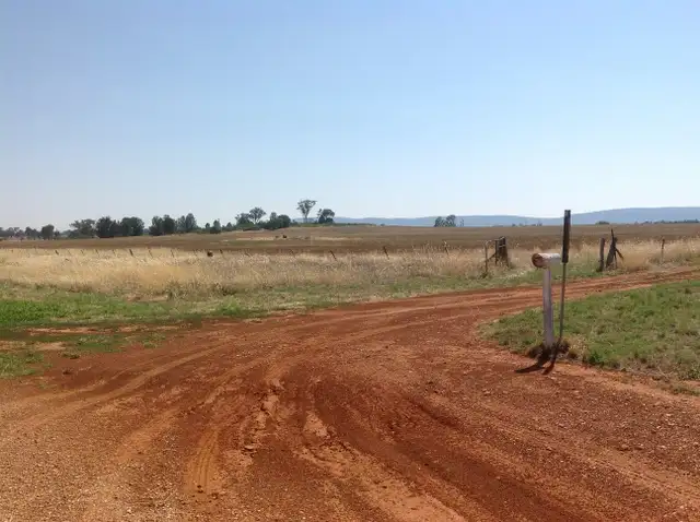 Third view of Homely land listing, Lot 15 Newell Highway, Peak Hill NSW 2869