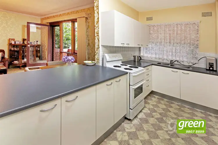 Third view of Homely unit listing, 2/20 Station Street, West Ryde NSW 2114