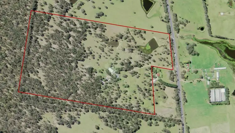 Second view of Homely rural property listing, 7197 Pacific Highway, Glenugie NSW 2460
