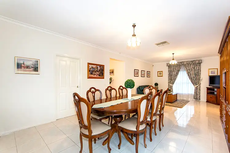 Third view of Homely house listing, 27 Chappell Place, Keilor East VIC 3033