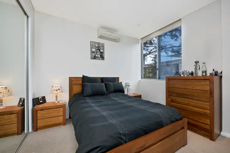 Fifth view of Homely apartment listing, 215/18-26 Church Avenue, Mascot NSW 2020