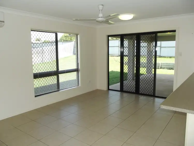 Fourth view of Homely house listing, 28 Dungurra Place, Bushland Beach QLD 4818