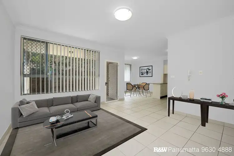 2/3-7 O'Reilly Street, Parramatta NSW 2150