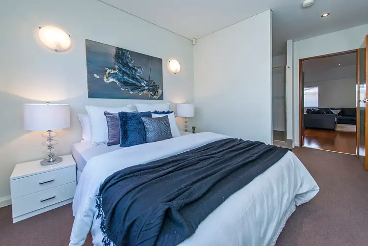 Second view of Homely house listing, 9/166 Seventh Avenue, Inglewood WA 6052