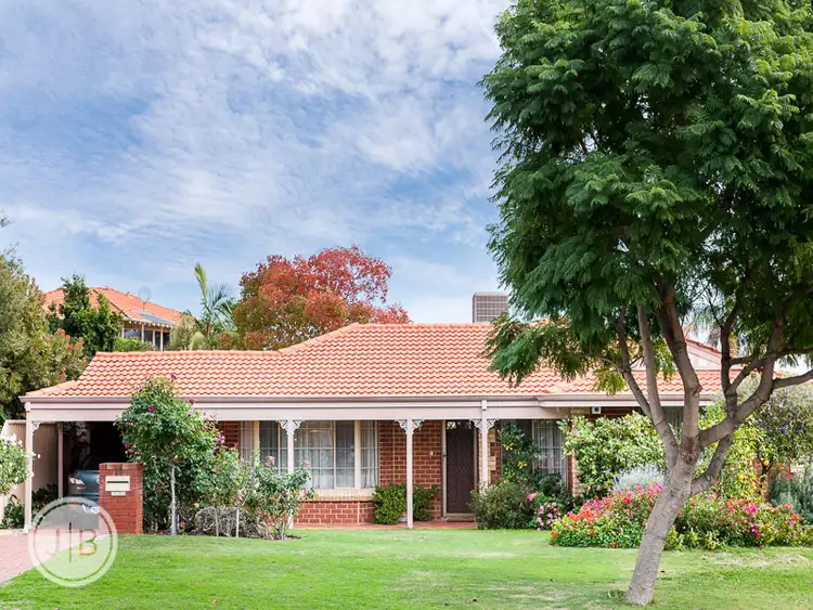 26 Marcus Avenue, Booragoon WA 6154