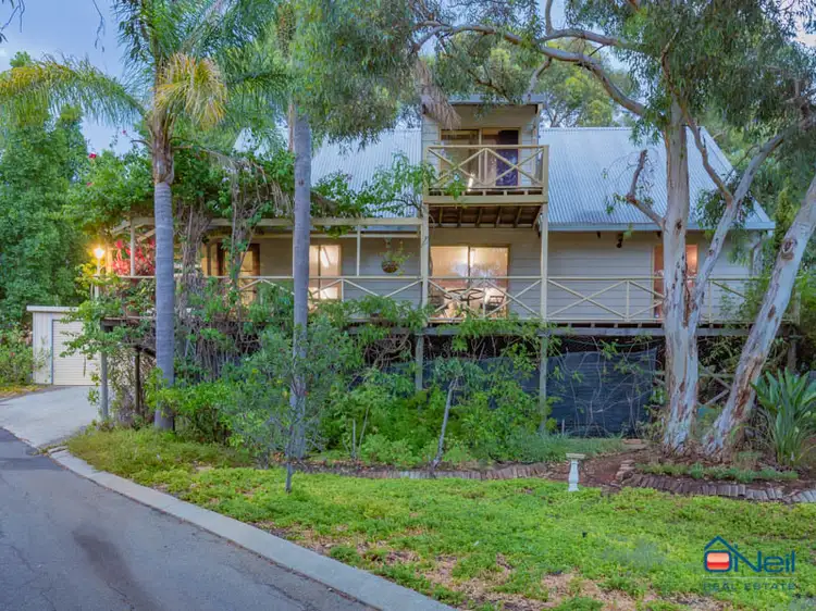 27 Sunset Terrace, Kelmscott WA 6111