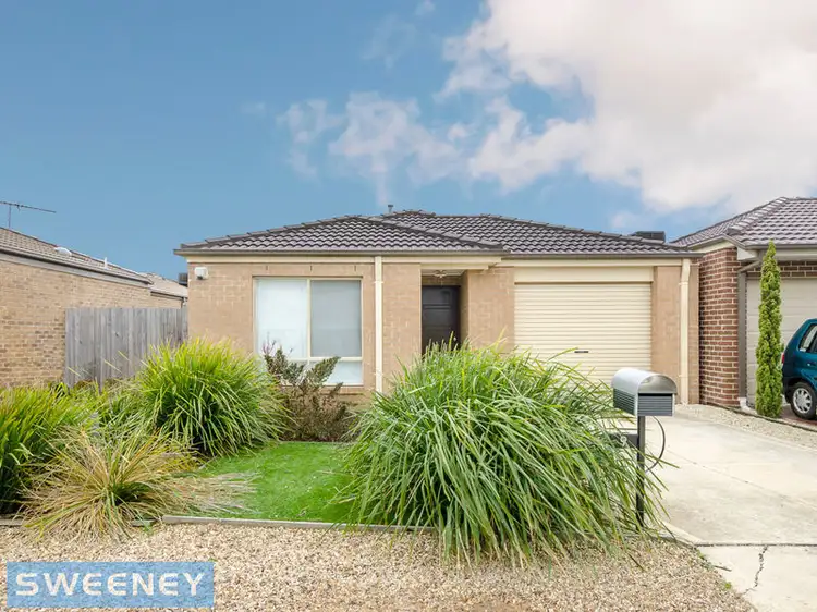 Main view of Homely house listing, 9 Fisher Court, Werribee VIC 3030