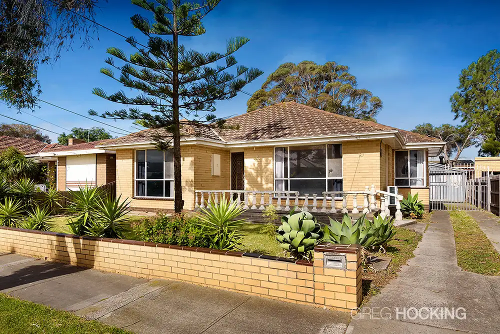 Main view of Homely house listing, 8 Pinaroo Avenue, Sunshine West VIC 3020