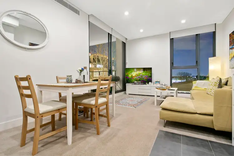 Third view of Homely apartment listing, 62/767 Botany Road, Rosebery NSW 2018