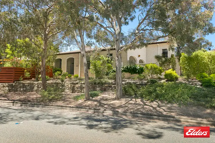 Main view of Homely house listing, 144 Dexter Street, Cook ACT 2614