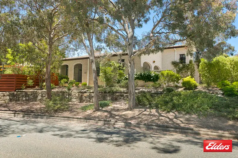 Main view of Homely house listing, 144 Dexter Street, Cook ACT 2614