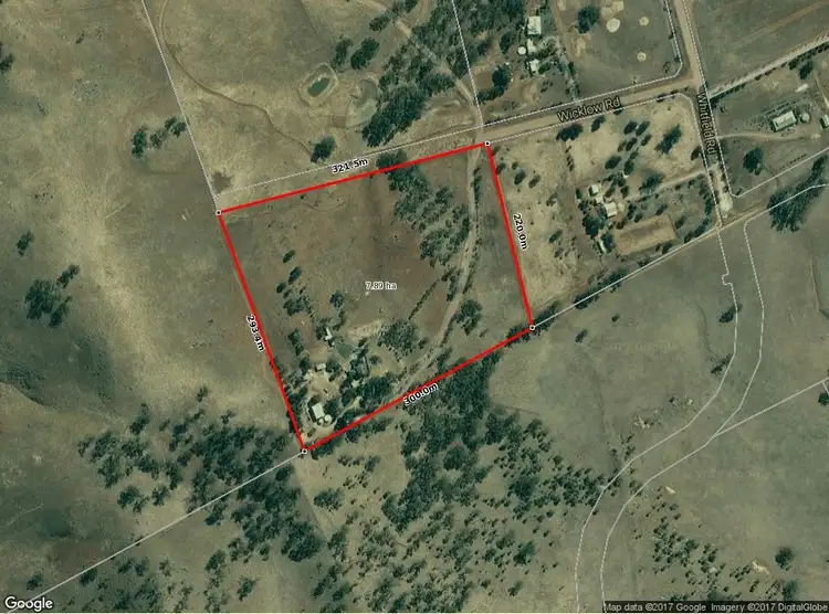 Address available on request