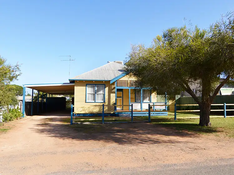 Main view of Homely house listing, 6 Pine Street, Red Cliffs VIC 3496