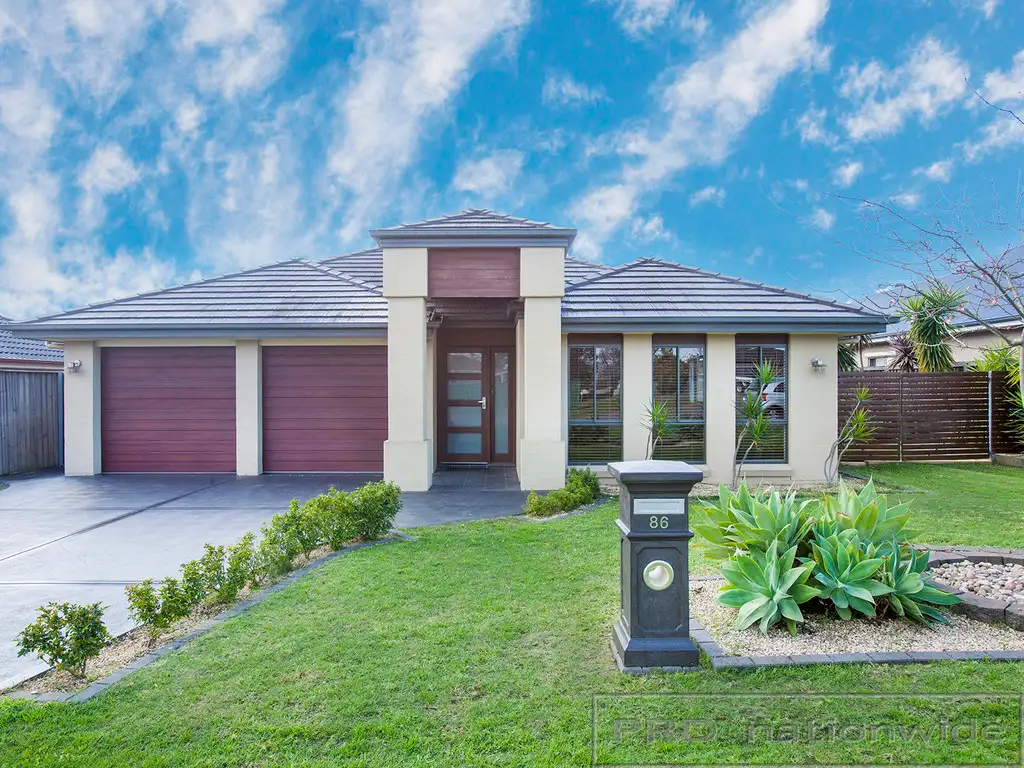Main view of Homely house listing, 86 Dalwood Road, Branxton NSW 2335