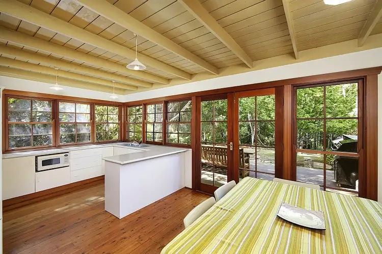 Sixth view of Homely house listing, 11 Tourmaline Avenue, Pearl Beach NSW 2256