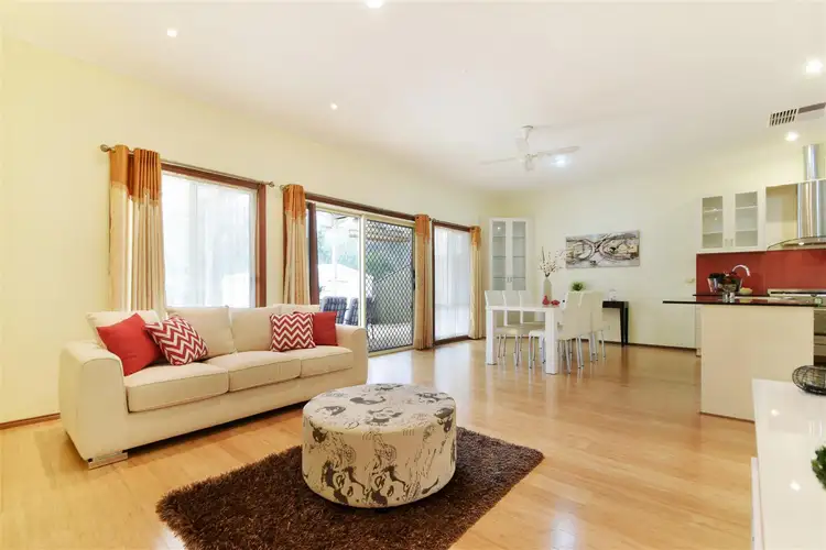 Fourth view of Homely house listing, 65 Homestead Drive, Aberfoyle Park SA 5159