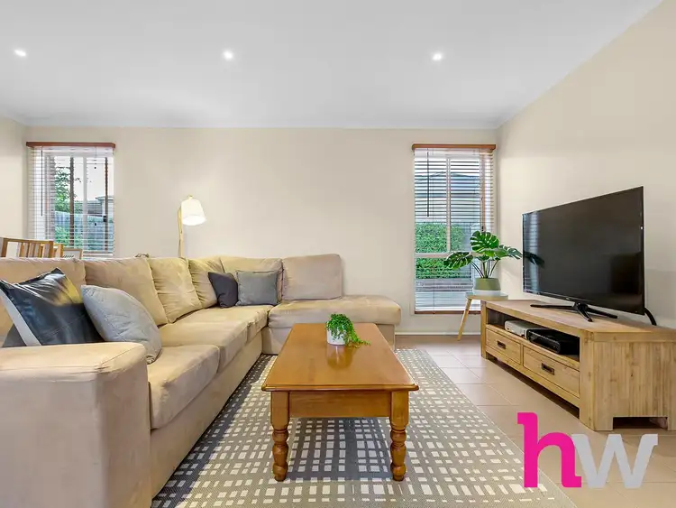 Fourth view of Homely house listing, 45 Hewitt Drive, Grovedale VIC 3216