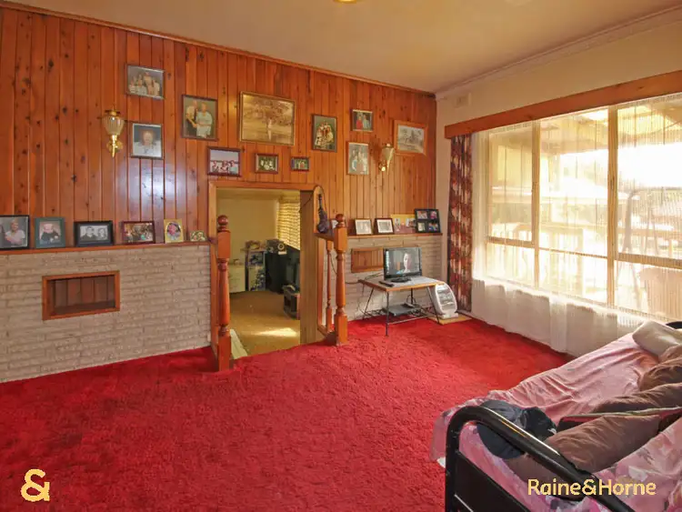 Second view of Homely house listing, 8 Roger Road, Morphett Vale SA 5162
