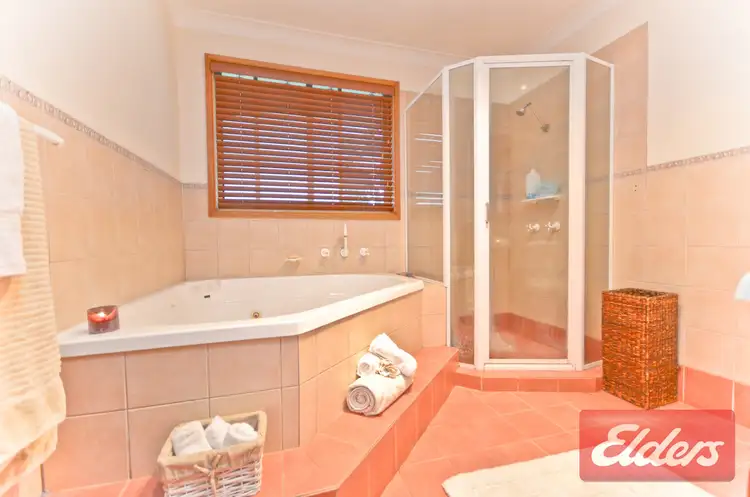 Fifth view of Homely house listing, 6 Pallister St, Kings Langley NSW 2147