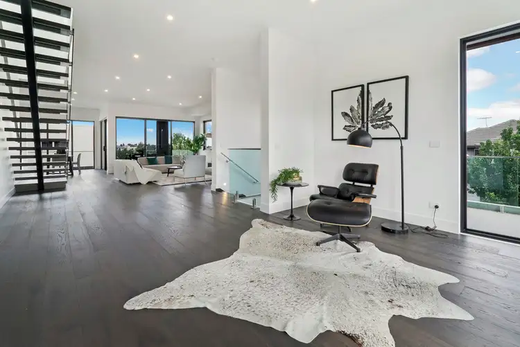 Third view of Homely house listing, 56 THE ESPLANADE, Caroline Springs VIC 3023