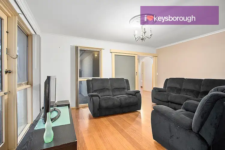Fifth view of Homely house listing, 146 Darren Road, Keysborough VIC 3173