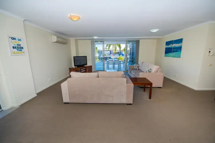 Seventh view of Homely apartment listing, 55/1A Tomaree Street, Nelson Bay NSW 2315