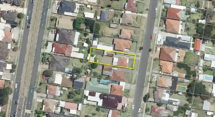 Fourth view of Homely house listing, 13 Derby Street, Canley Heights NSW 2166