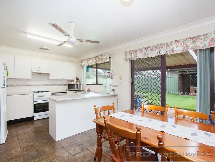 Sixth view of Homely house listing, 1 Jason Place, Rutherford NSW 2320